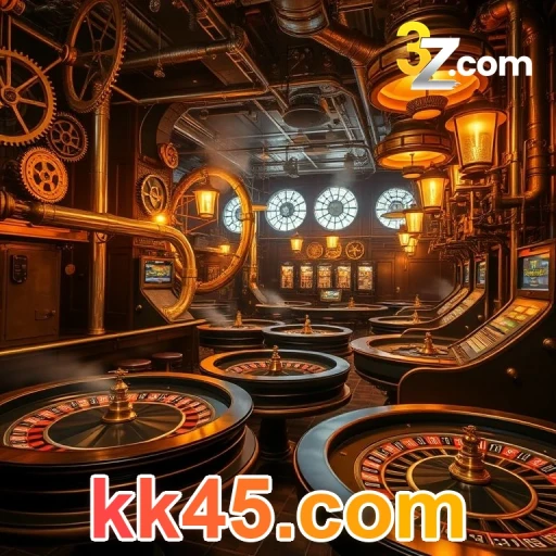 kk45 com Jogos de caça-níqueis