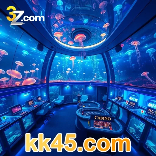 Recursos Imperdíveis Para Baixar no kk45.com e Jogar Já!