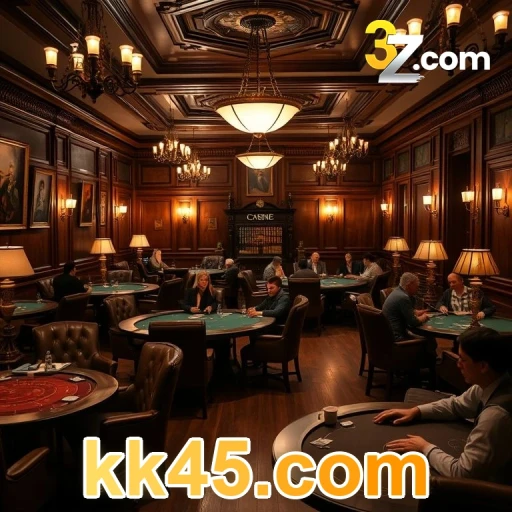 Atrações imperdíveis de bônus no kk45.com para jogadores