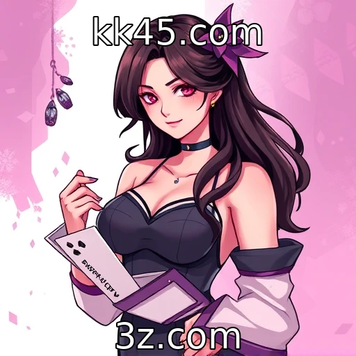 Aumento na participação feminina na criação de jogos